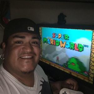 Meet your Posher, Ronald