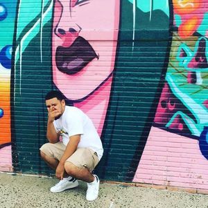 Meet your Posher, Luke