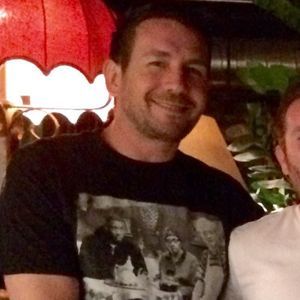 Meet your Posher, Colin