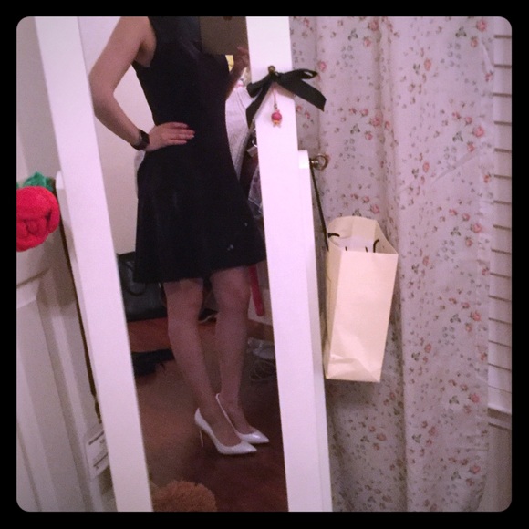 Mermaid dress