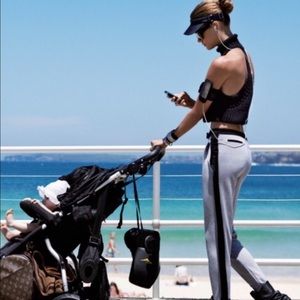 Meet your Posher, Jamie