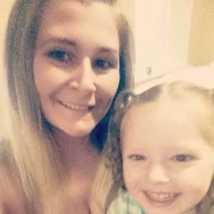 Meet your Posher, Desiree