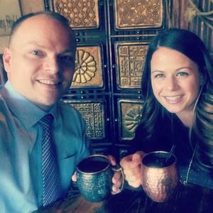 Meet your Posher, Joy