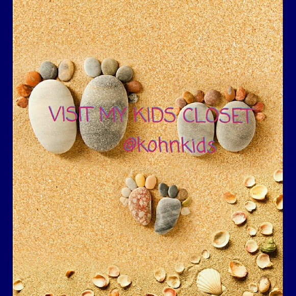 NOW OPEN!!!  My Kids Closet @kohnkids