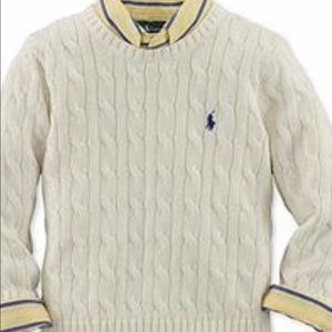 Polo by Ralph Lauren -2T. NWOT