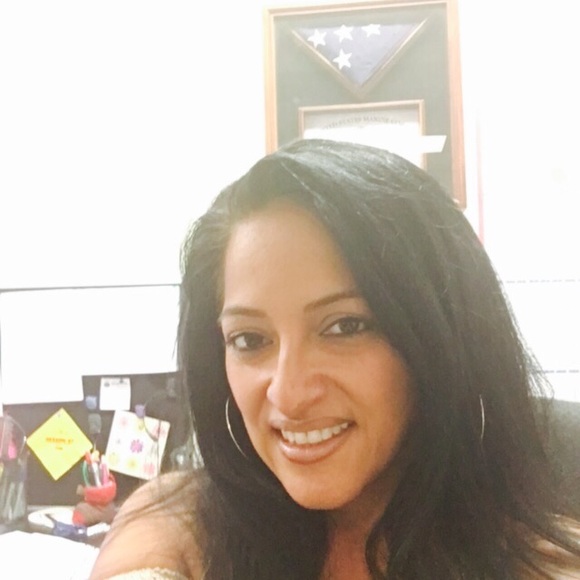 Meet your Posher, Melissa