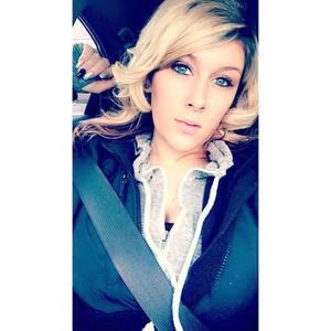 Meet your Posher, Kimberly