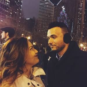 Meet your Posher, Genti