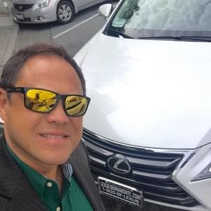 Meet your Posher, Fel