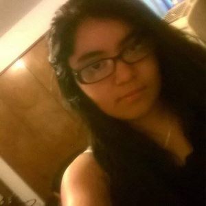 Meet your Posher, Elisa