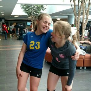 Meet your Posher, Madilynn