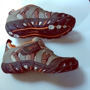 SOLD Merrell - NWT. toddler size 11 - NWT -