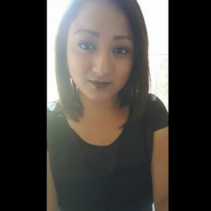 Meet your Posher, Ariana