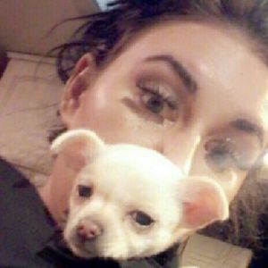 Meet your Posher, Carissa