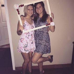 Meet your Posher, Mallory