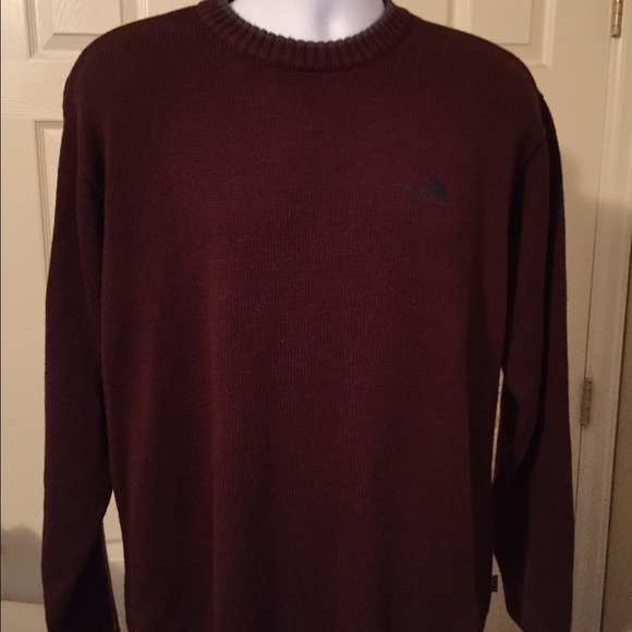 North Face Sweater!