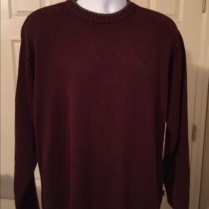 North Face Sweater!