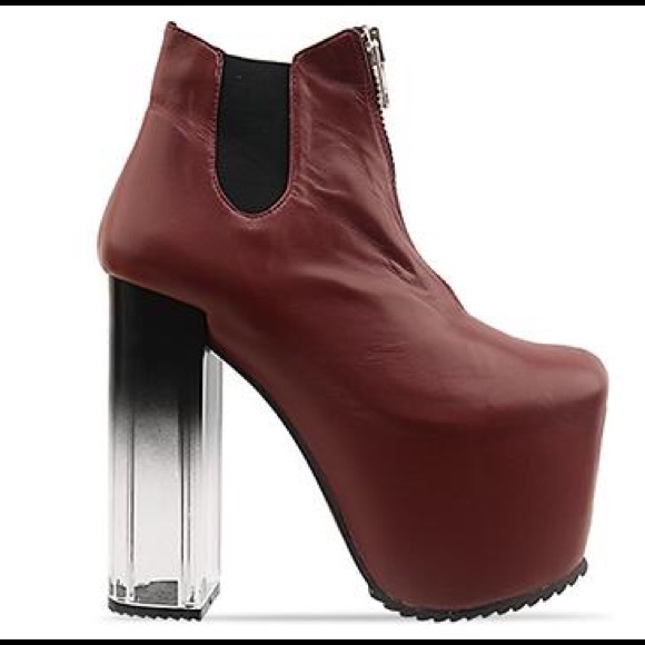 UNIF das boot platforms