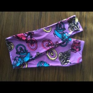 LuLaRoe OS unicorn