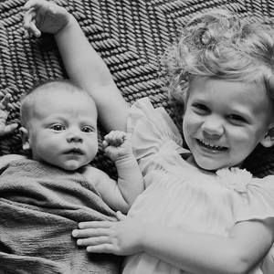 Meet your Posher, Kelsie