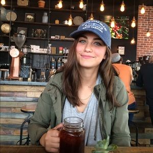 Meet your Posher, Aleah