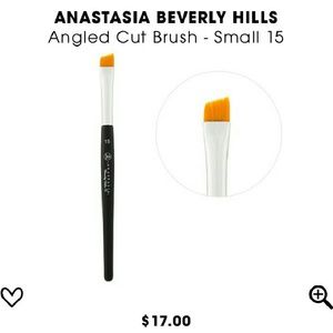 Anastasia Beverly hills #15 brush