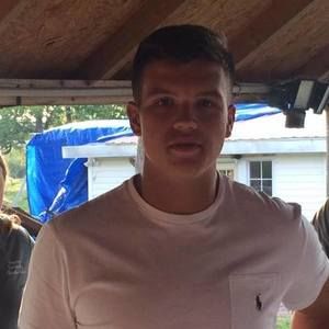 Meet your Posher, Scottie