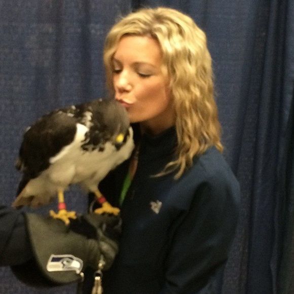 Meet your Posher, Sherry