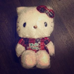 Hellokitty doll