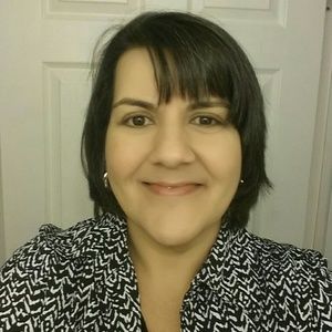 Meet your Posher, Virginia