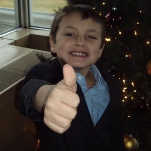 Meet your Posher, Amy