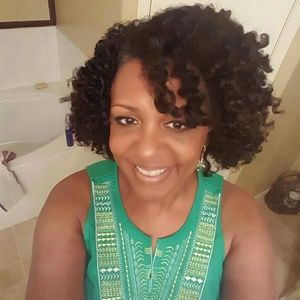 Meet your Posher, Margaret