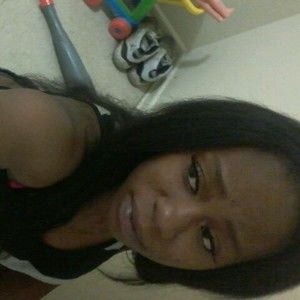 Meet your Posher, Jasmine