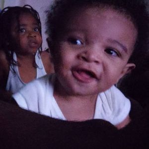 Meet your Posher, Ricky