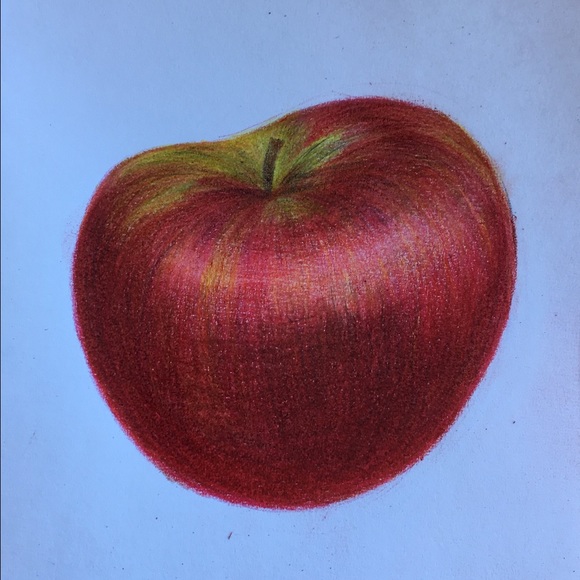 Apple - Picture 2 of 2