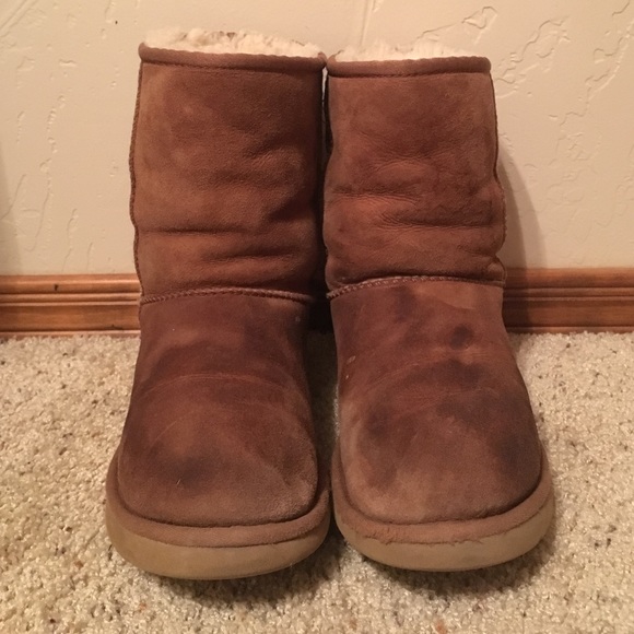 UGG boots! 100% authentic and now for lower price!