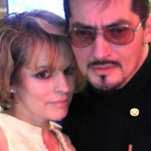 Meet your Posher, Jose