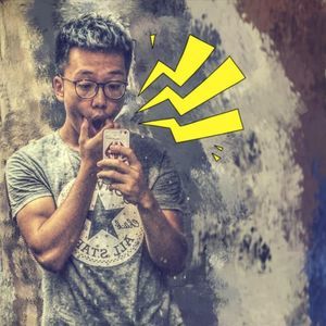 Meet your Posher, Brandon