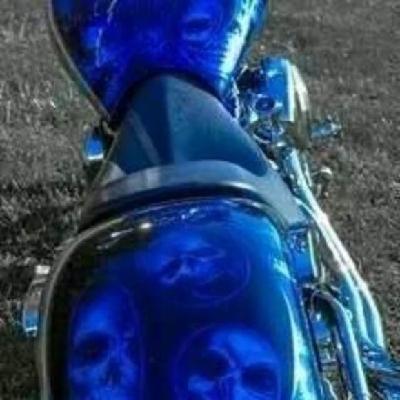 Meet your Posher, Tracie