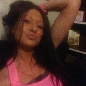 Meet your Posher, Veronica