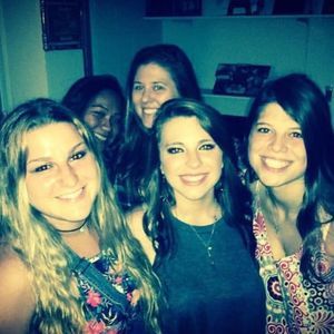 Meet your Posher, Chelsea