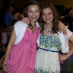 Meet your Posher, Camille