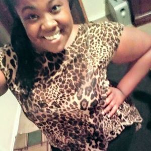 Meet your Posher, Jacey