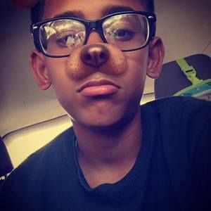 Meet your Posher, Ronald