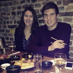 Meet your Posher, Paul
