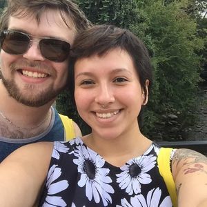 Meet your Posher, Mel