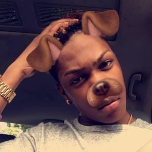 Meet your Posher, Nathaniel