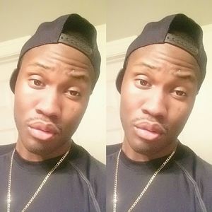 Meet your Posher, Nigel