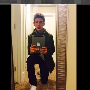 Meet your Posher, Kevin