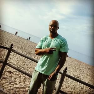 Meet your Posher, Leonard